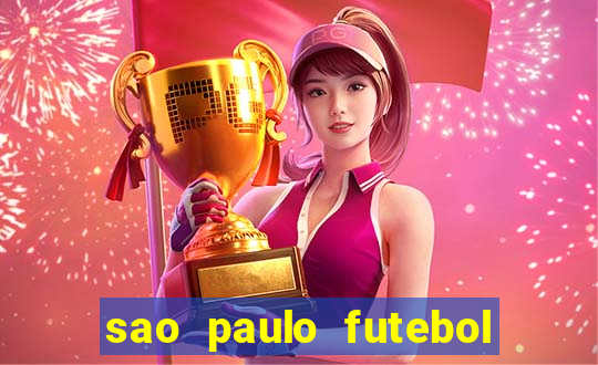 sao paulo futebol play hd